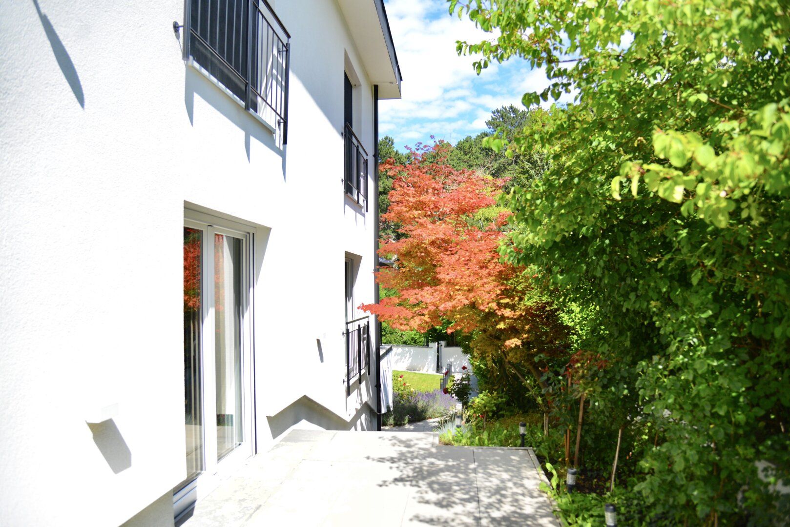 Luxushaus in Klosterneuburg!