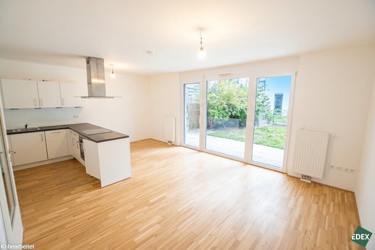 Wohnung – Wien