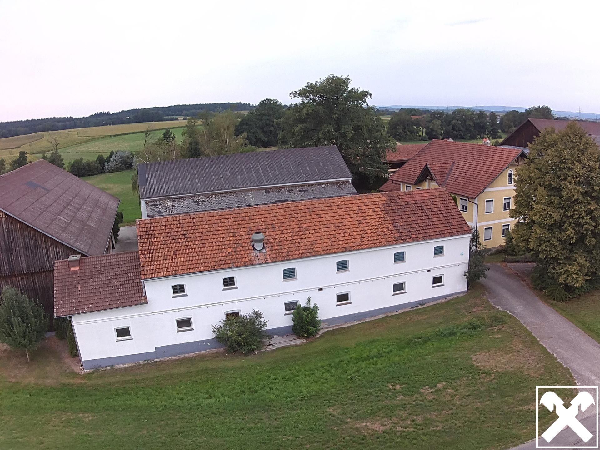 Haus – Roßbach - Ansicht 4