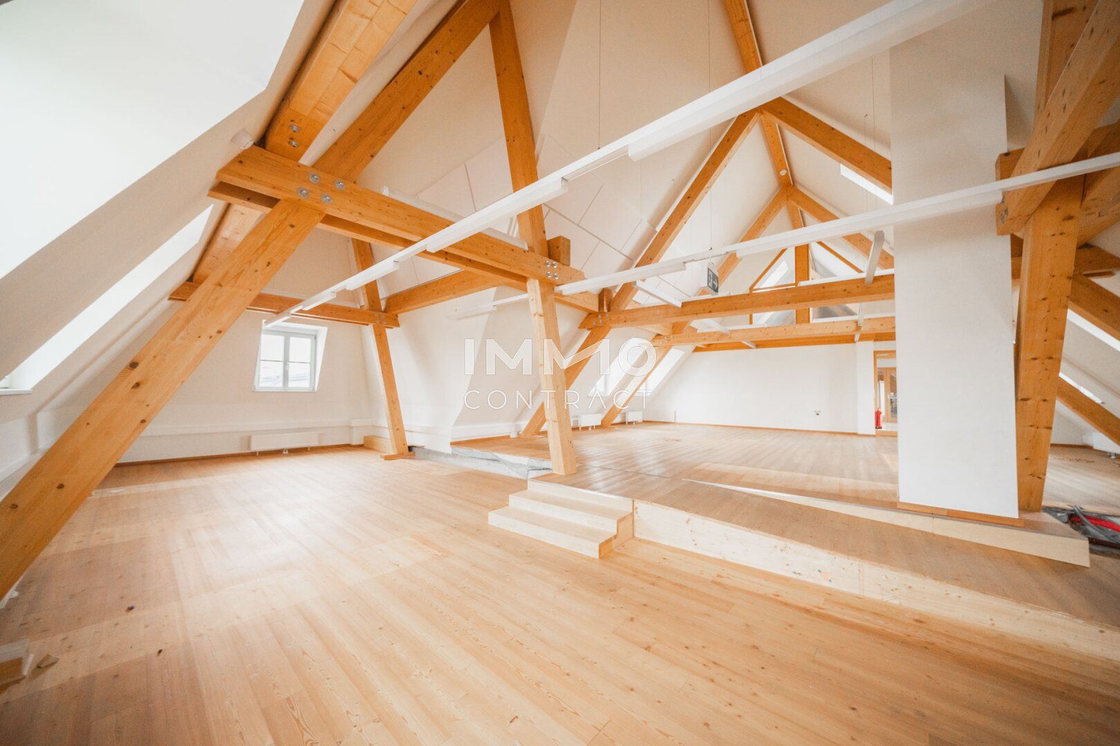 Wohnung – Mannswörth - Ansicht 2