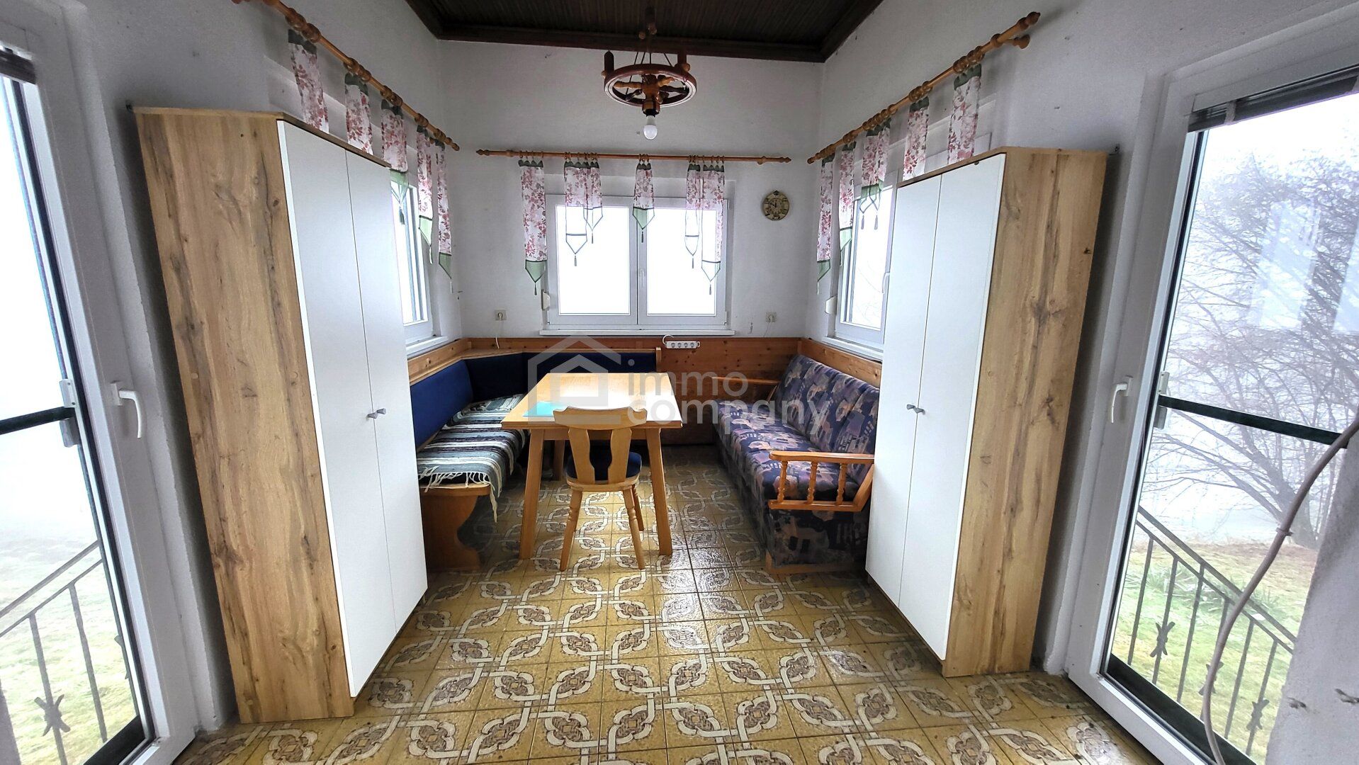 Haus – Stainz - Mehr