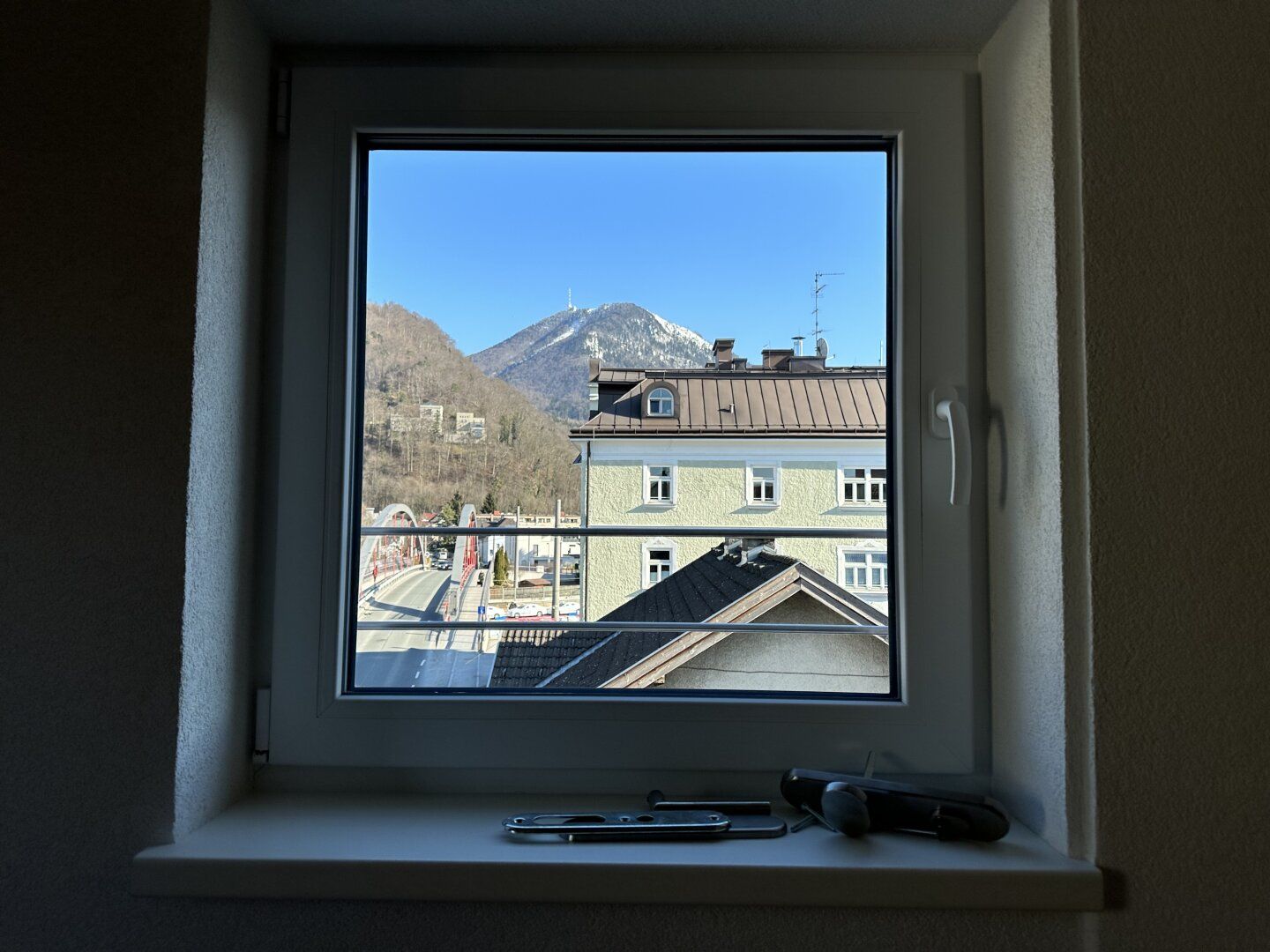 Zwischen Altstadt und Alpenblick - Ihr neues Zuhause in Salzburg