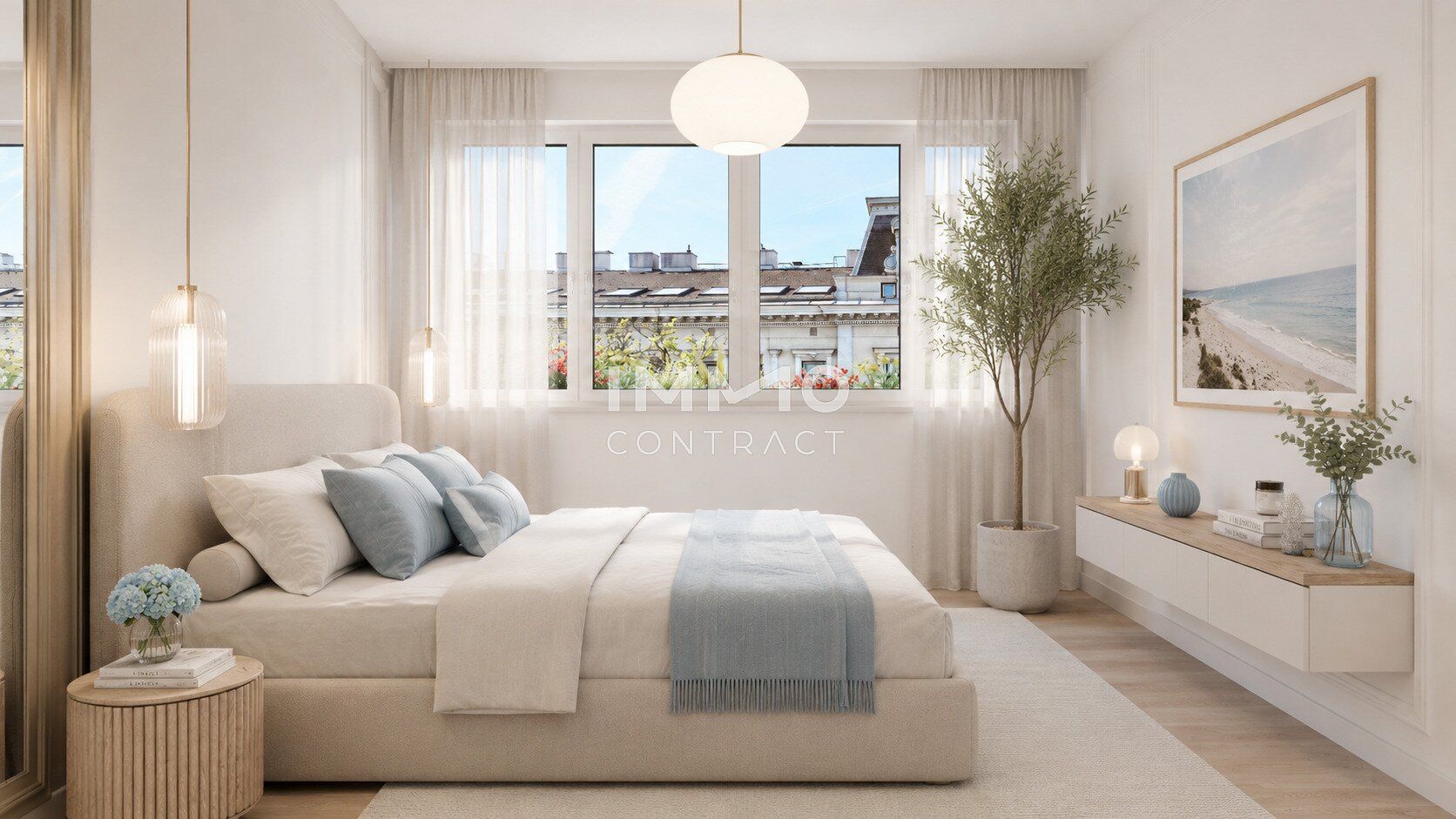 Jetzt Vorsorgewohnung zu TOP-Preis sichern! - Mehr