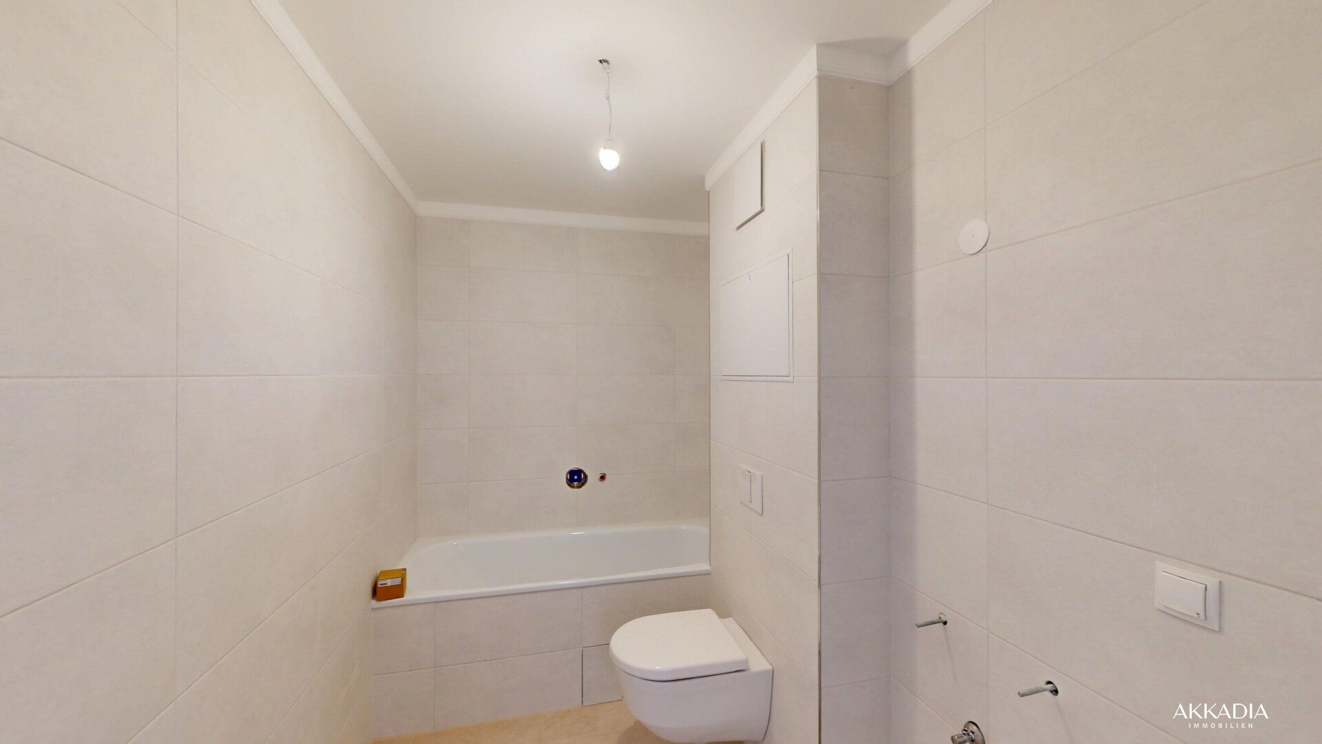 Wohnung – Wien, Neu-Erlaa, Katastralgemeinde Erlaa - Ansicht 5