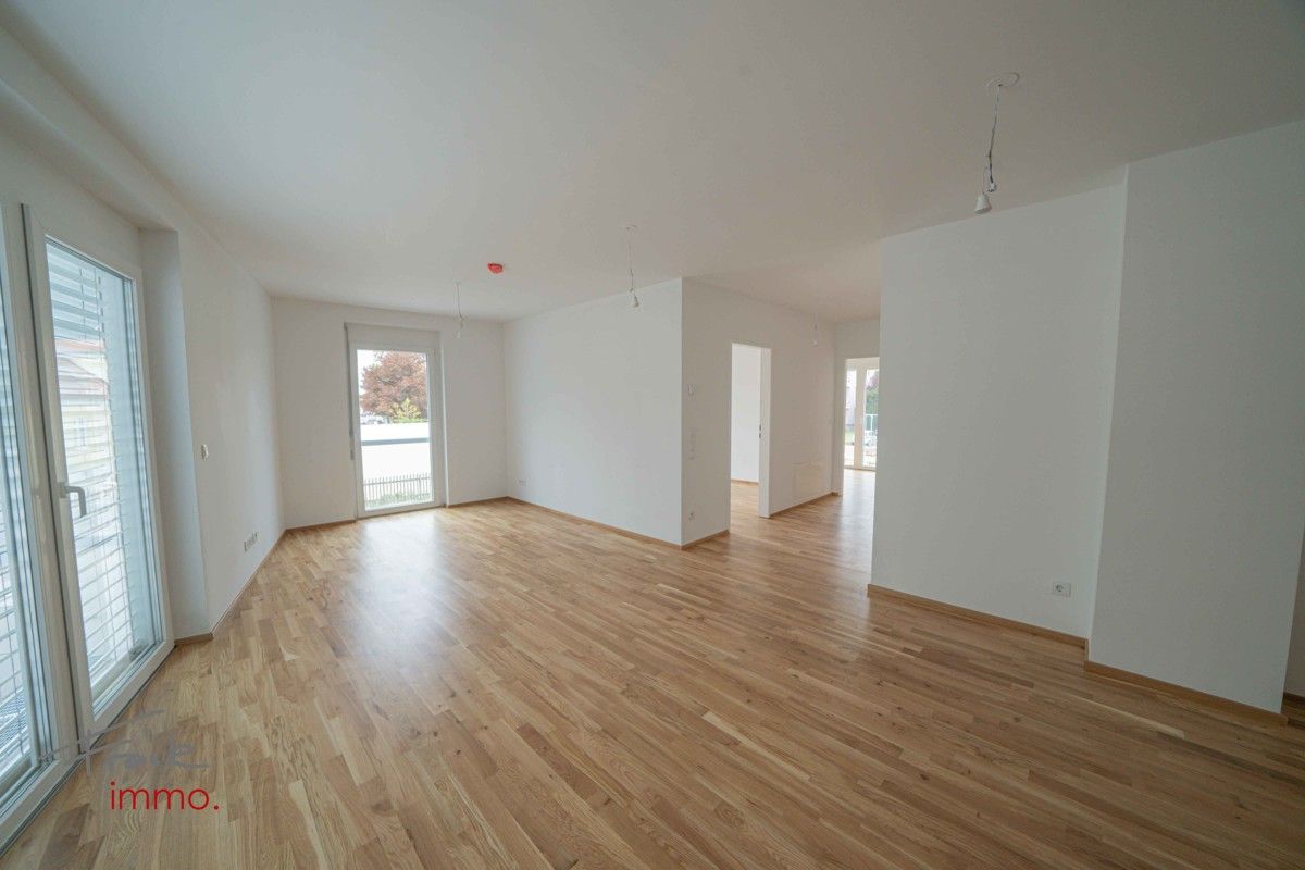 NEUE PREISE! - Neubau - Dreizimmerwohnung