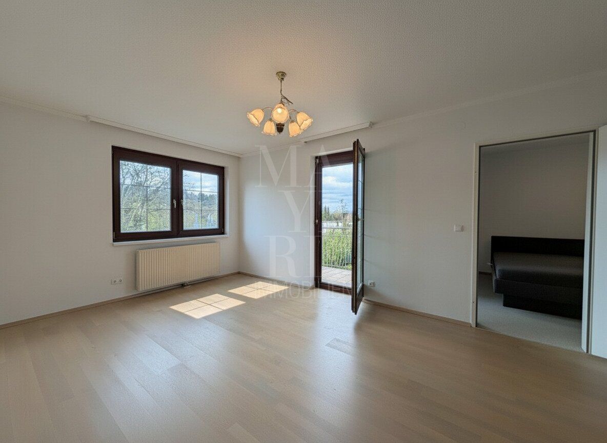 Wohnung – Wien, Neustift am Walde - Ansicht 2