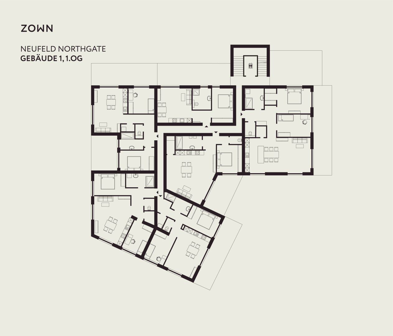 Wohnung – Bad Radkersburg - Ansicht 5