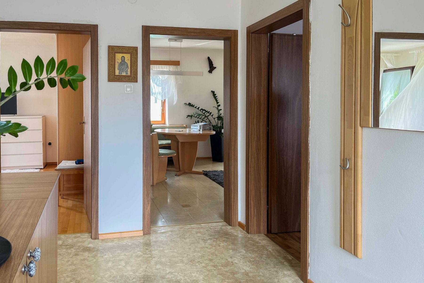 Haus – Schamberg - Mehr