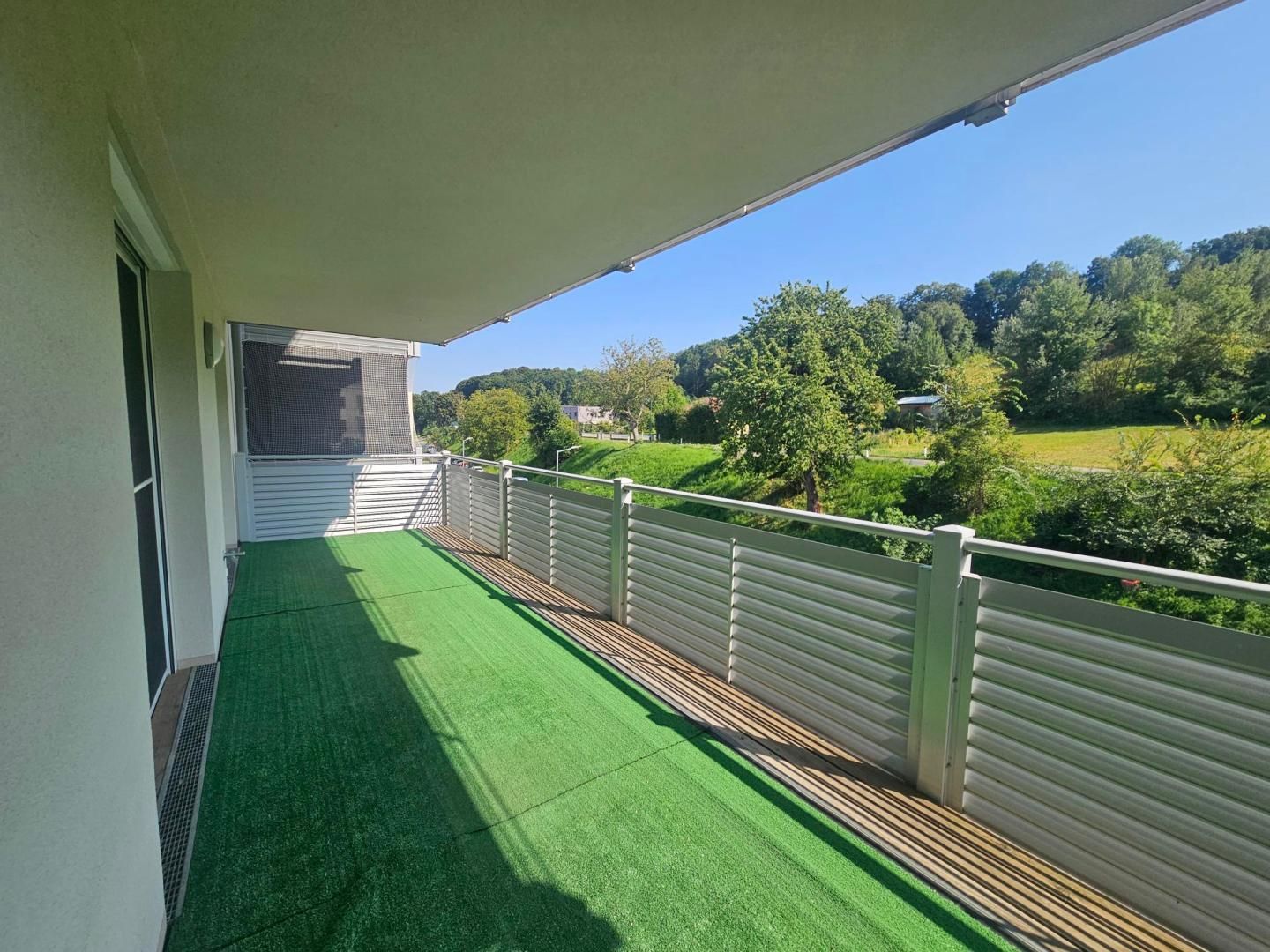 FREUNDLICHE NEUBAUWOHNUNG im Wohnpark Tullnerfeld
