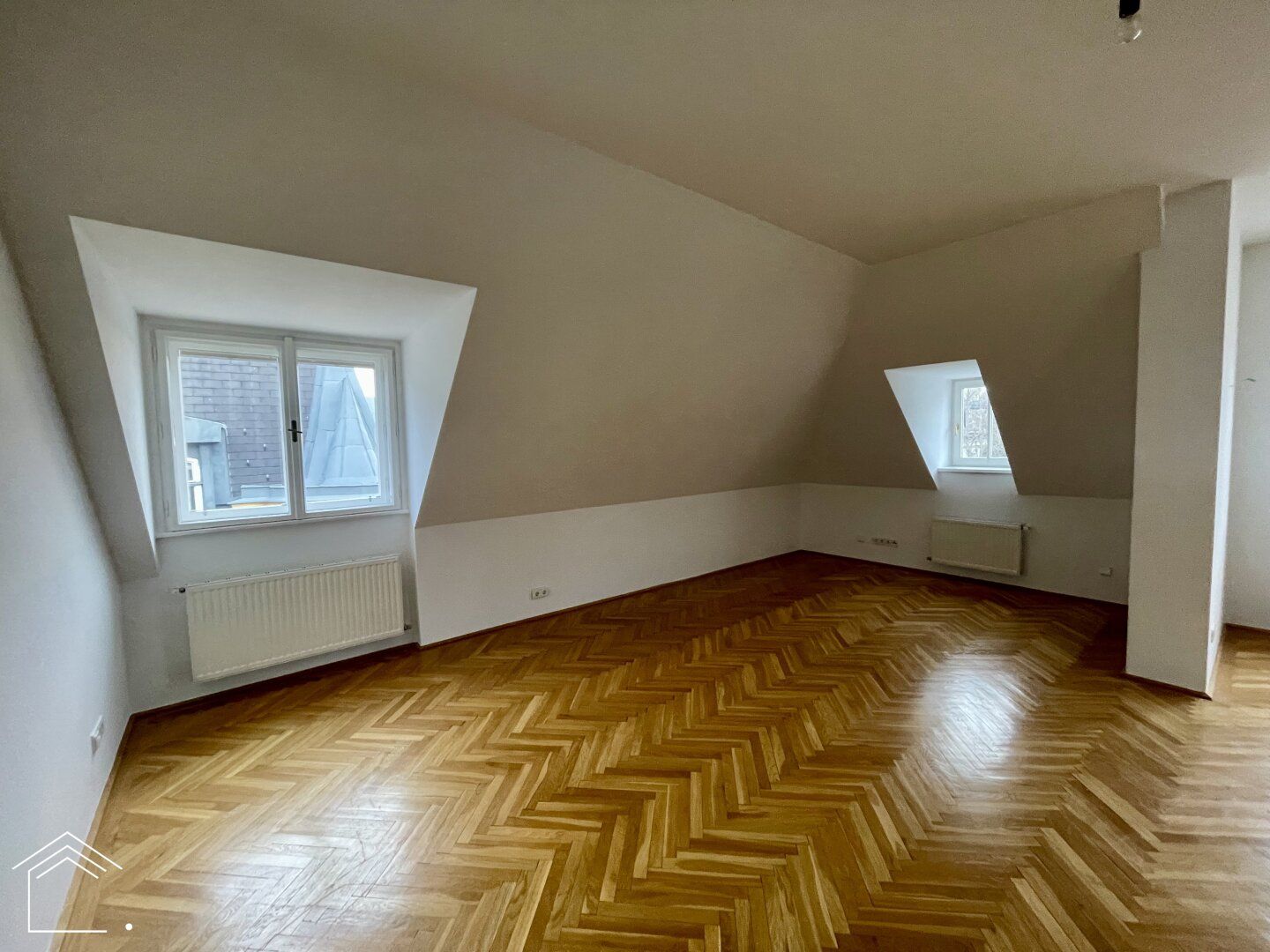 Wohnung – Wien - Mehr