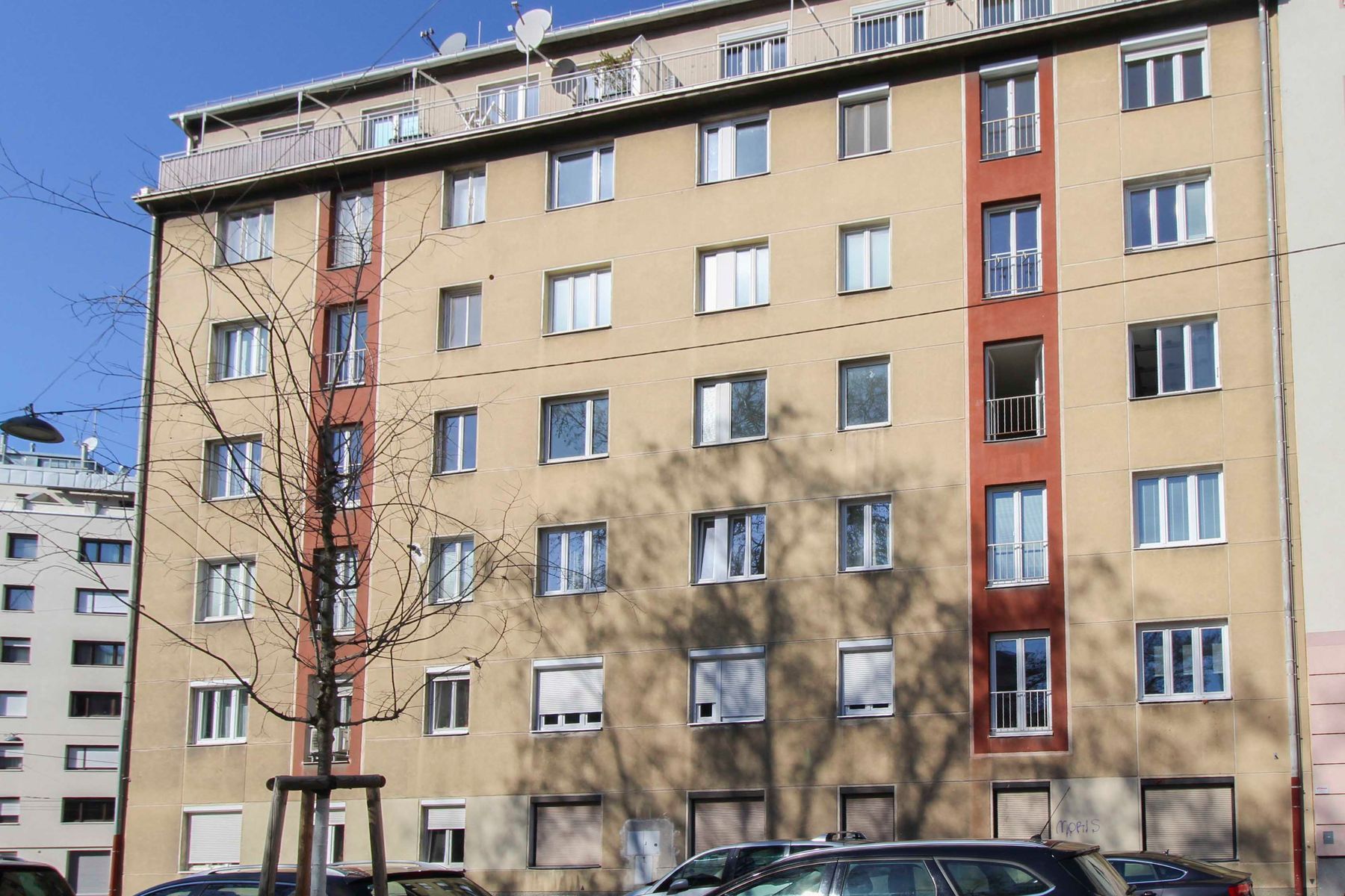 Verwirklichen Sie ihren Traum vom Eigenheim