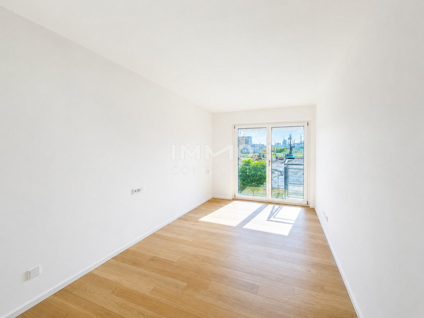Wohnung – Wien - Ansicht 4
