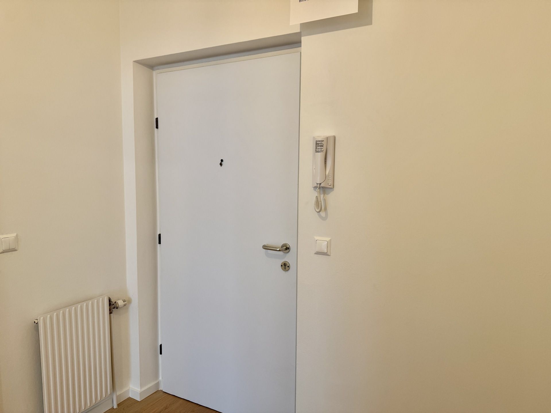 Wohnung – Wien - Ansicht 5