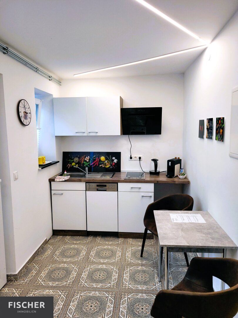 Wohnung – Villach, Neue Heimat, Innere Stadt - Ansicht 3