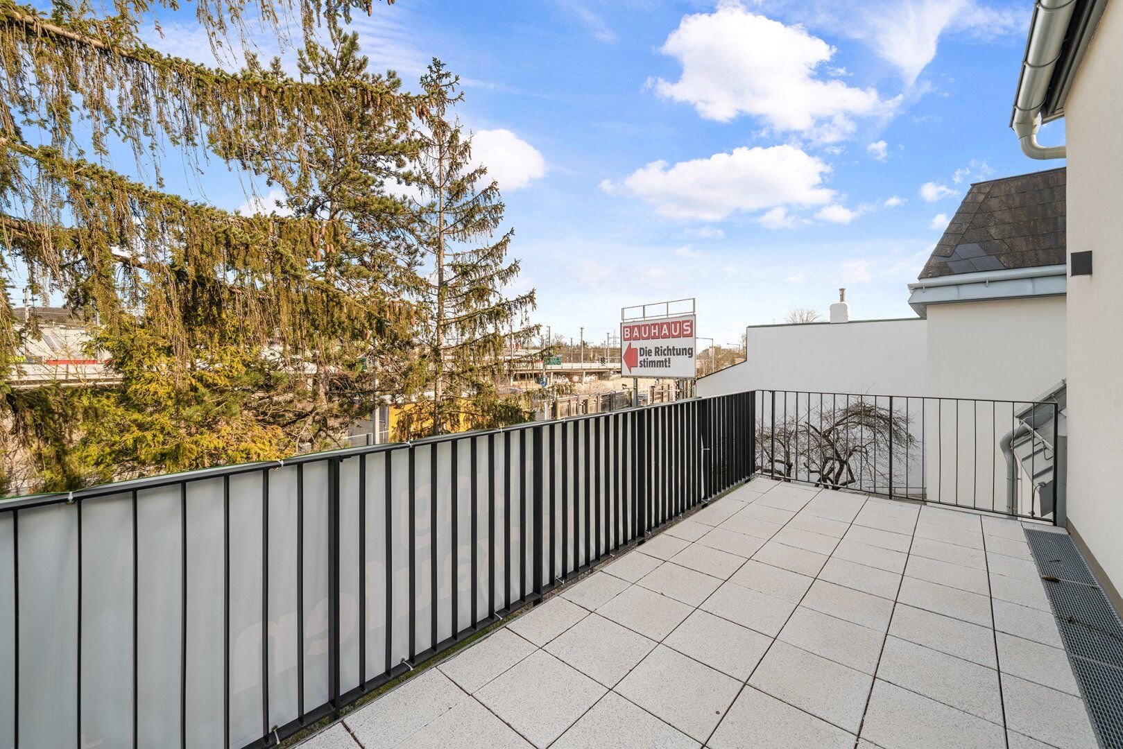 Wohnung – Wien - Ansicht 2