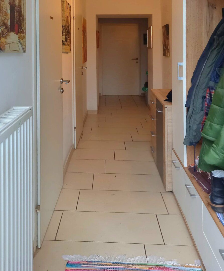 Wohnung – Graz - Mehr