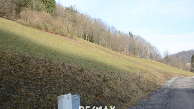11 Baugrundstücke in der Gemeinde Loich, NÖ