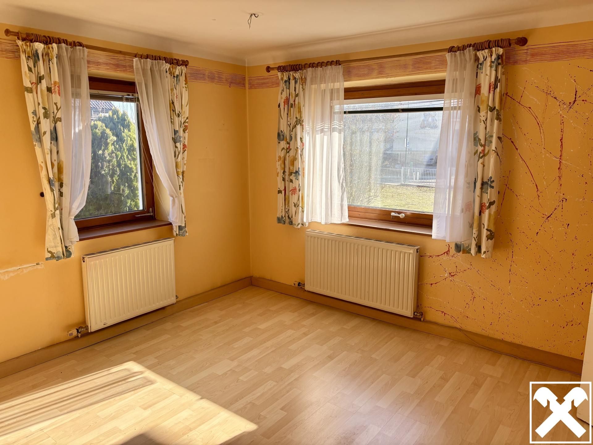 Haus – Oftering - Ansicht 5