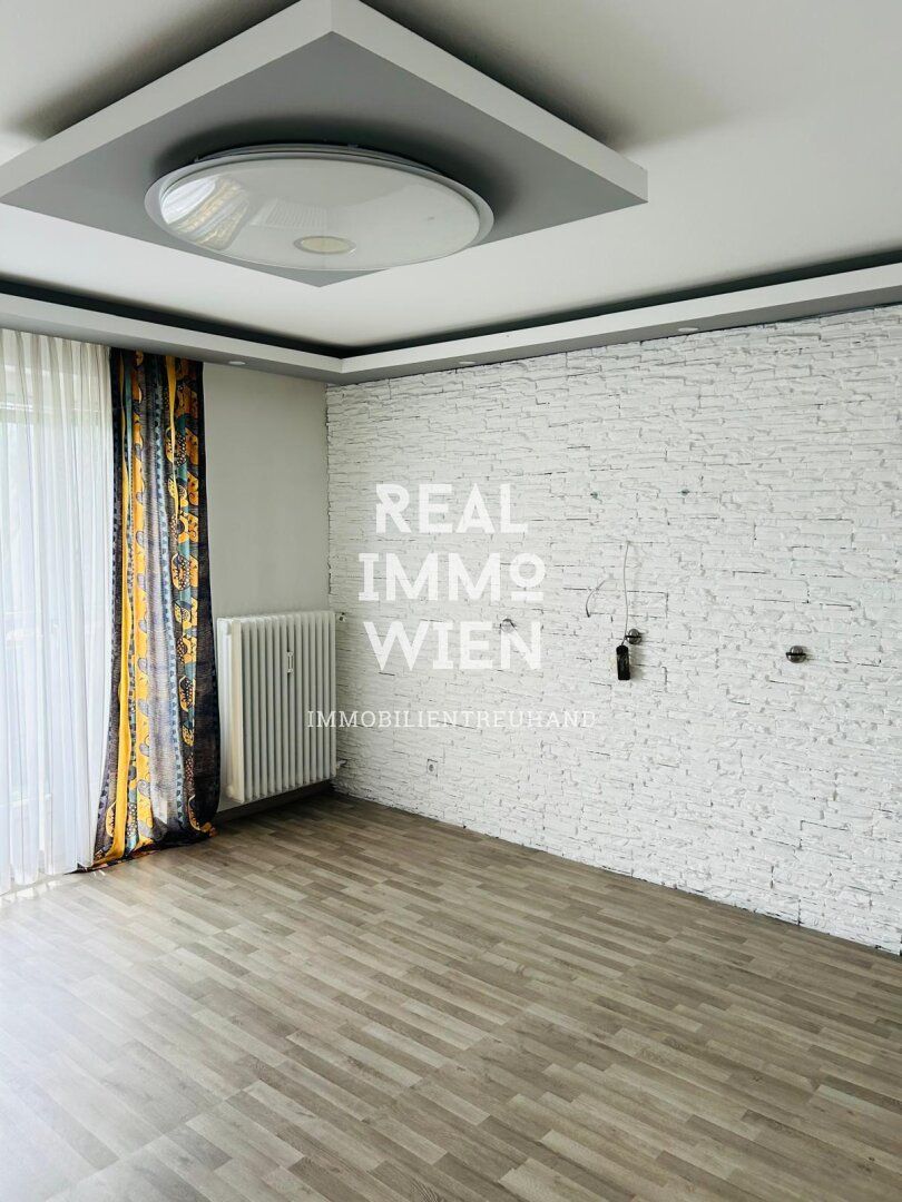 Traumhafte 3-Zimmer-Wohnung mit Loggia in Klagenfurt - Ihr neues Zuhause wartet!
