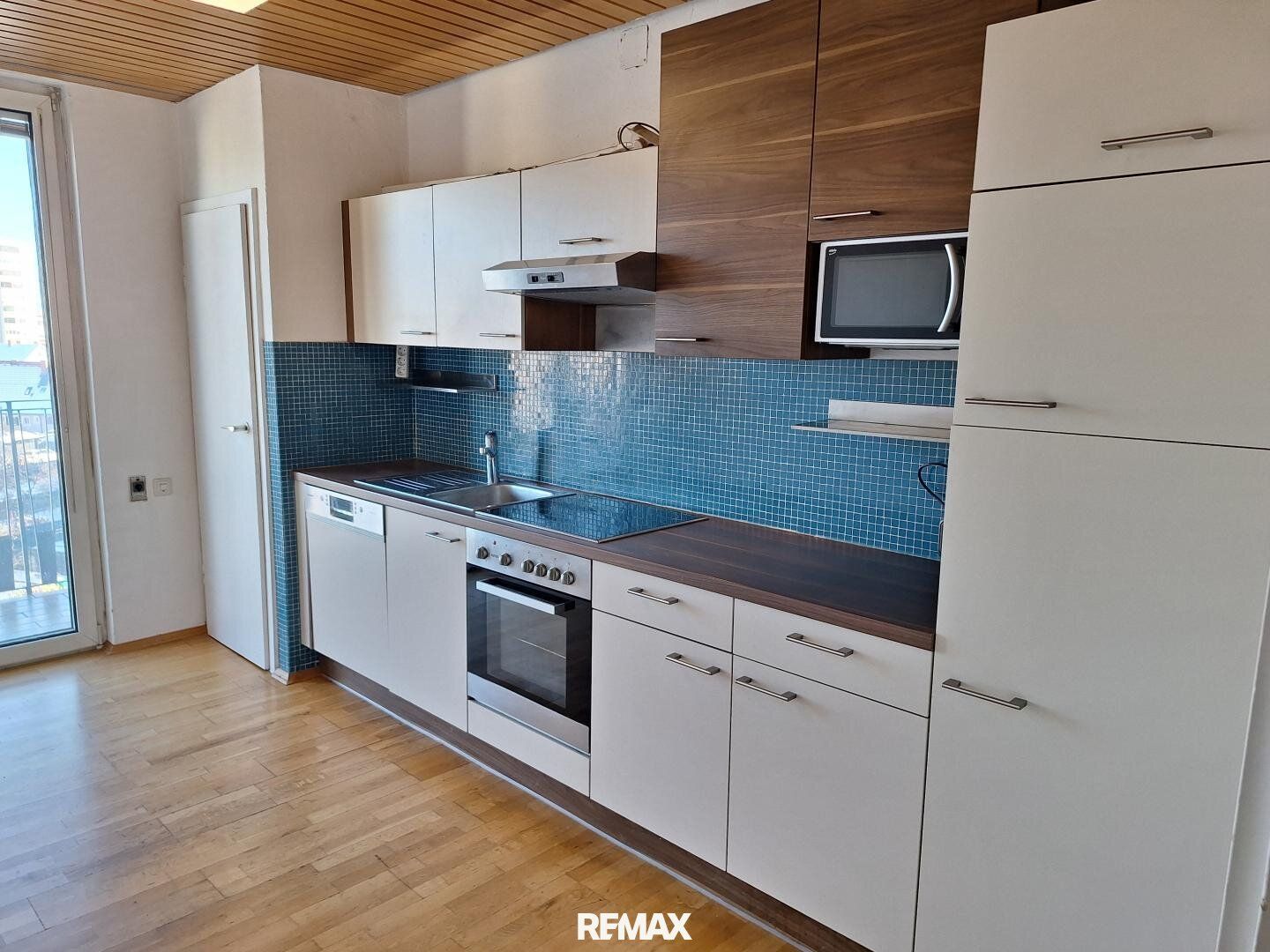 Wohnung – Graz, Katastralgemeinde Liebenau, Liebenau - Ansicht 4