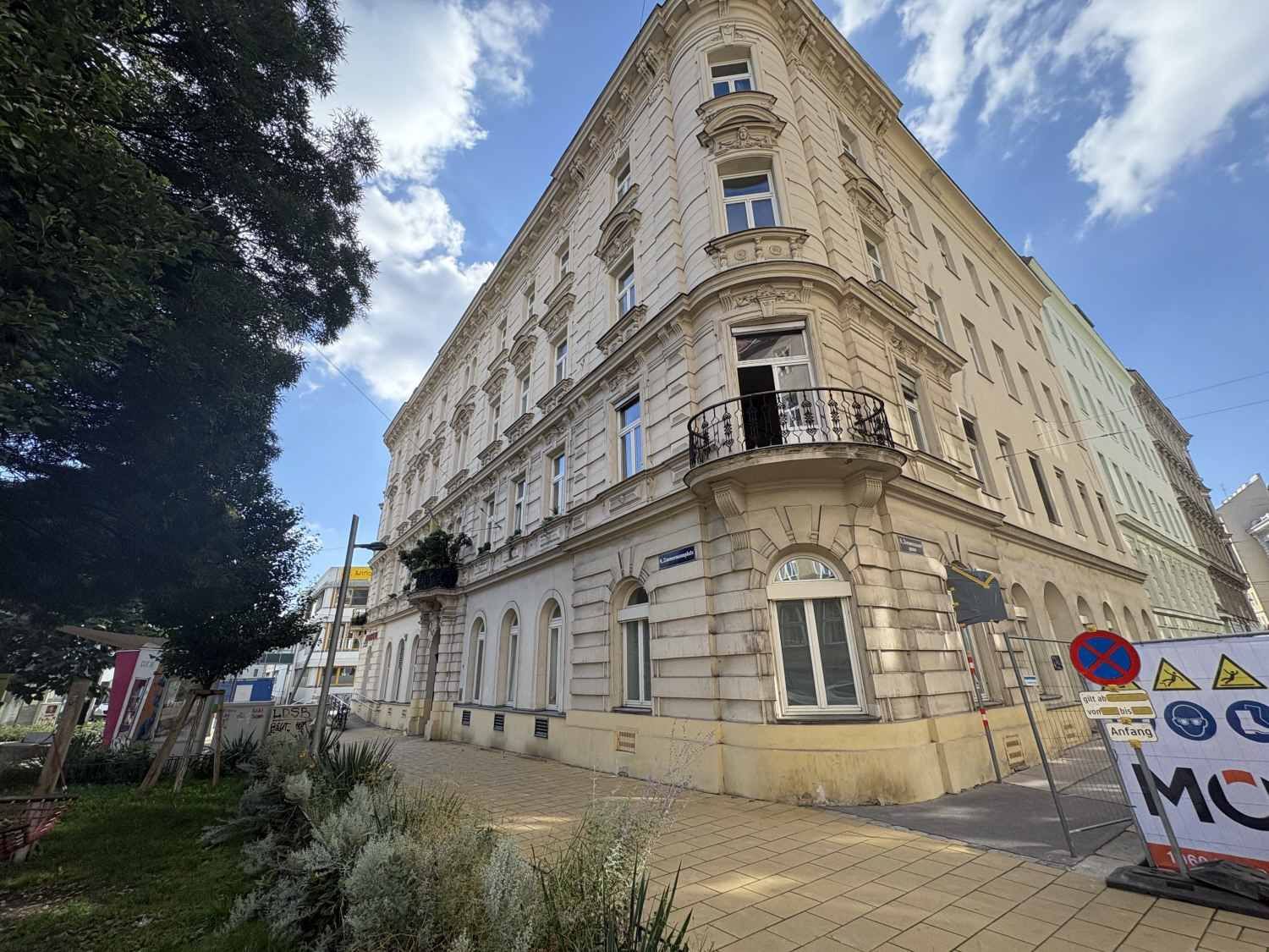 Wohnung – Wien - Ansicht 2