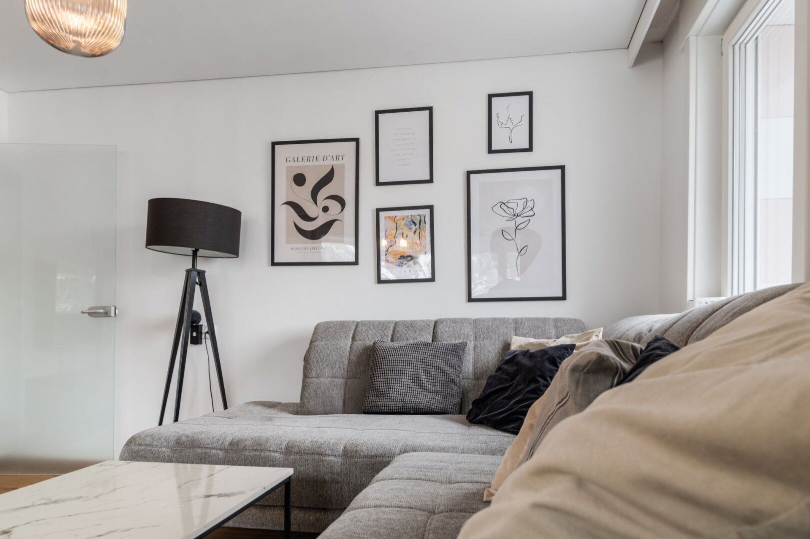 Wohnung – Lochau, Bezirk Bregenz - Mehr
