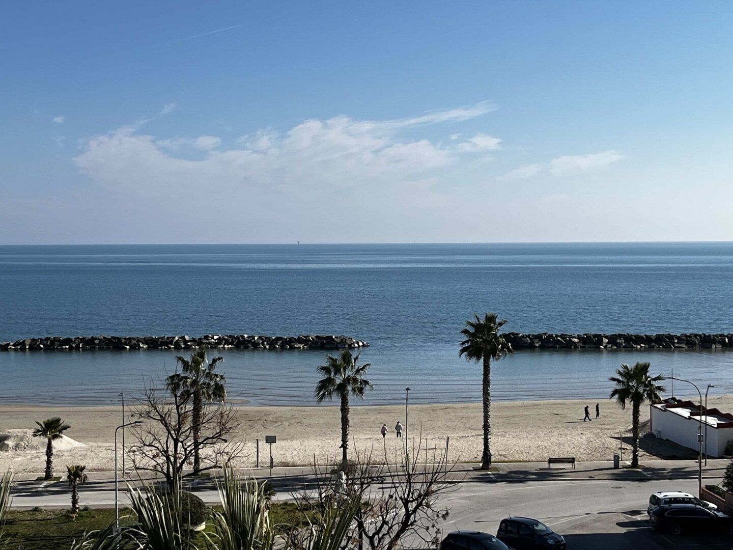 Wohnung – Cupra Marittima - Mehr