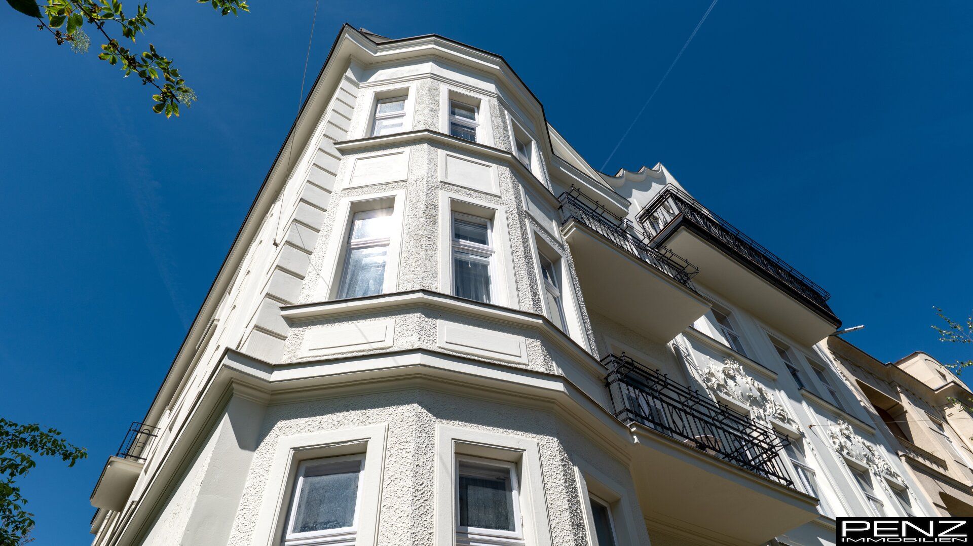 Wohnung – Wien, Obermeidling, Meidling - Ansicht 5