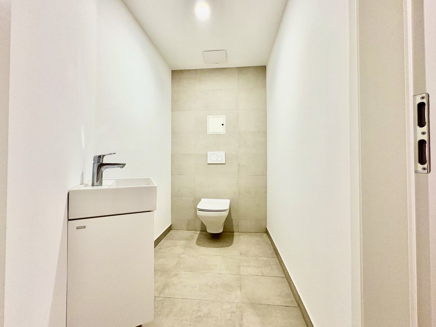 Wohnung – Wien, Neu-Rudolfsheim, Rudolfsheim - Ansicht 5