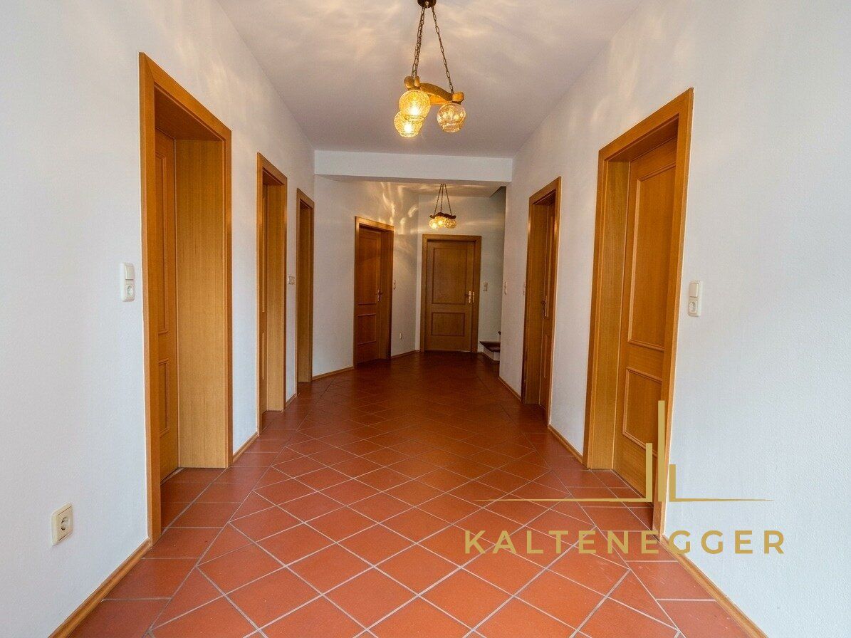 Haus – Klement - Ansicht 3