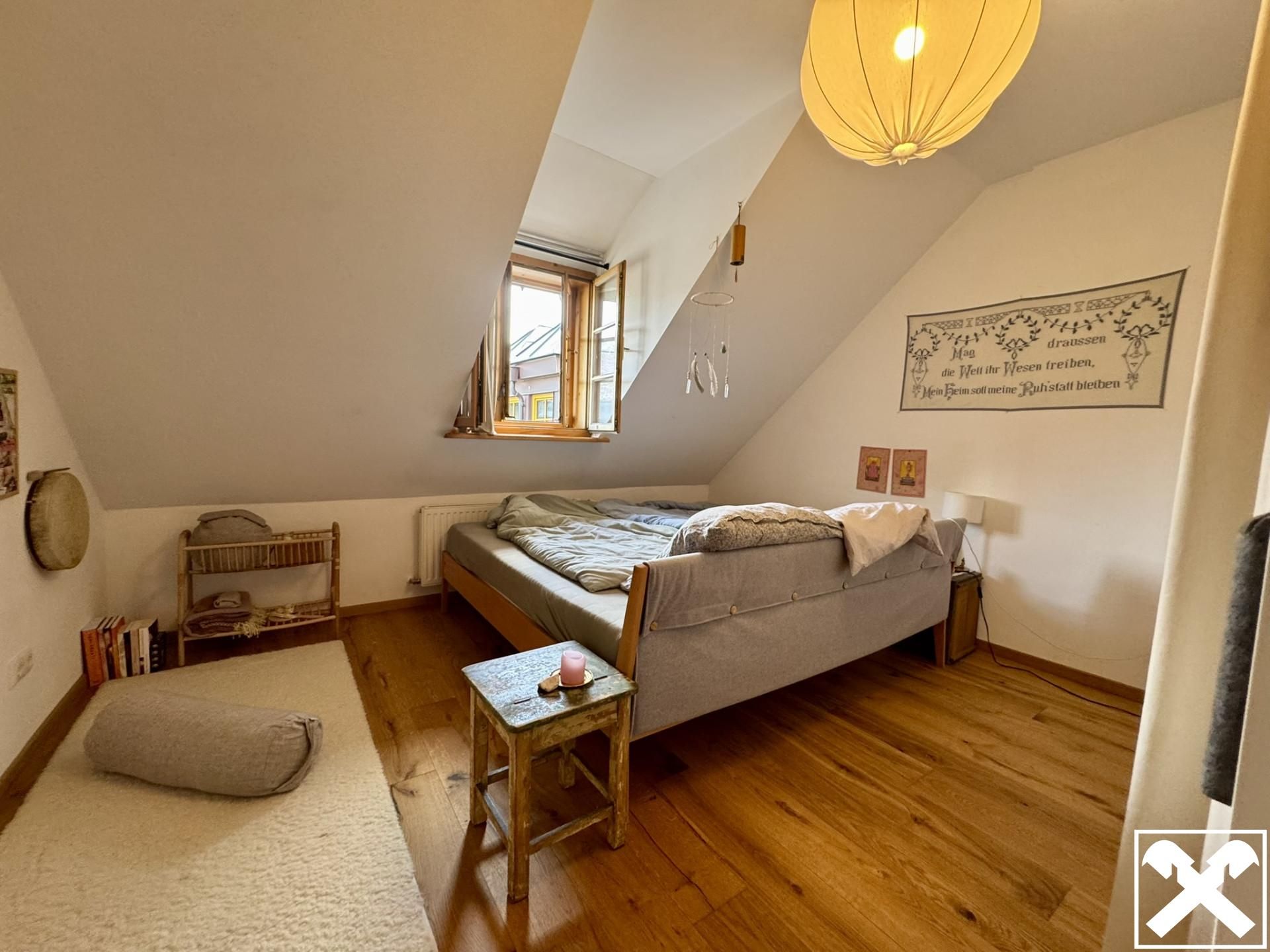 Wohnung – Bad Goisern am Hallstättersee - Ansicht 5