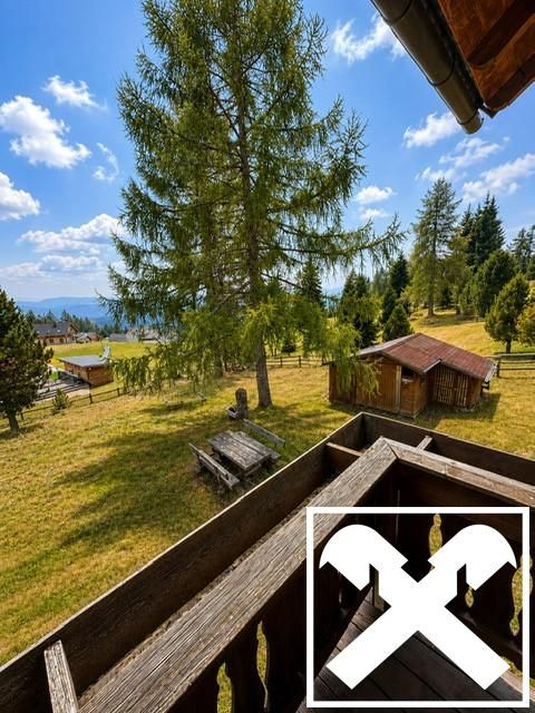 Wohnung – Hochrindl - Ansicht 5
