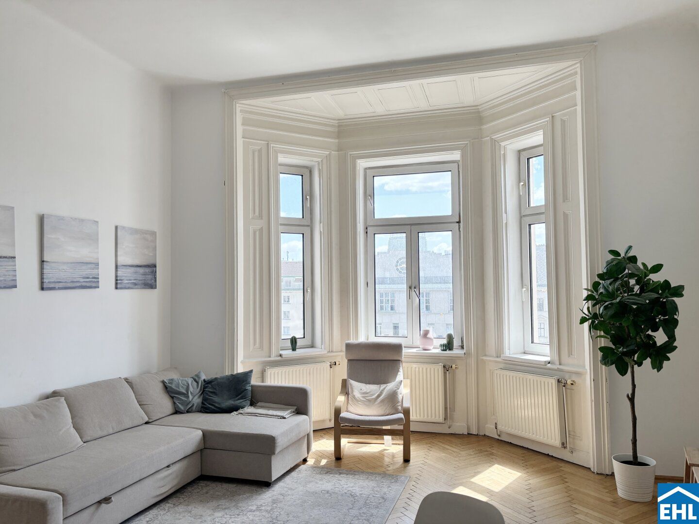 Wohnung – Wien - Ansicht 4