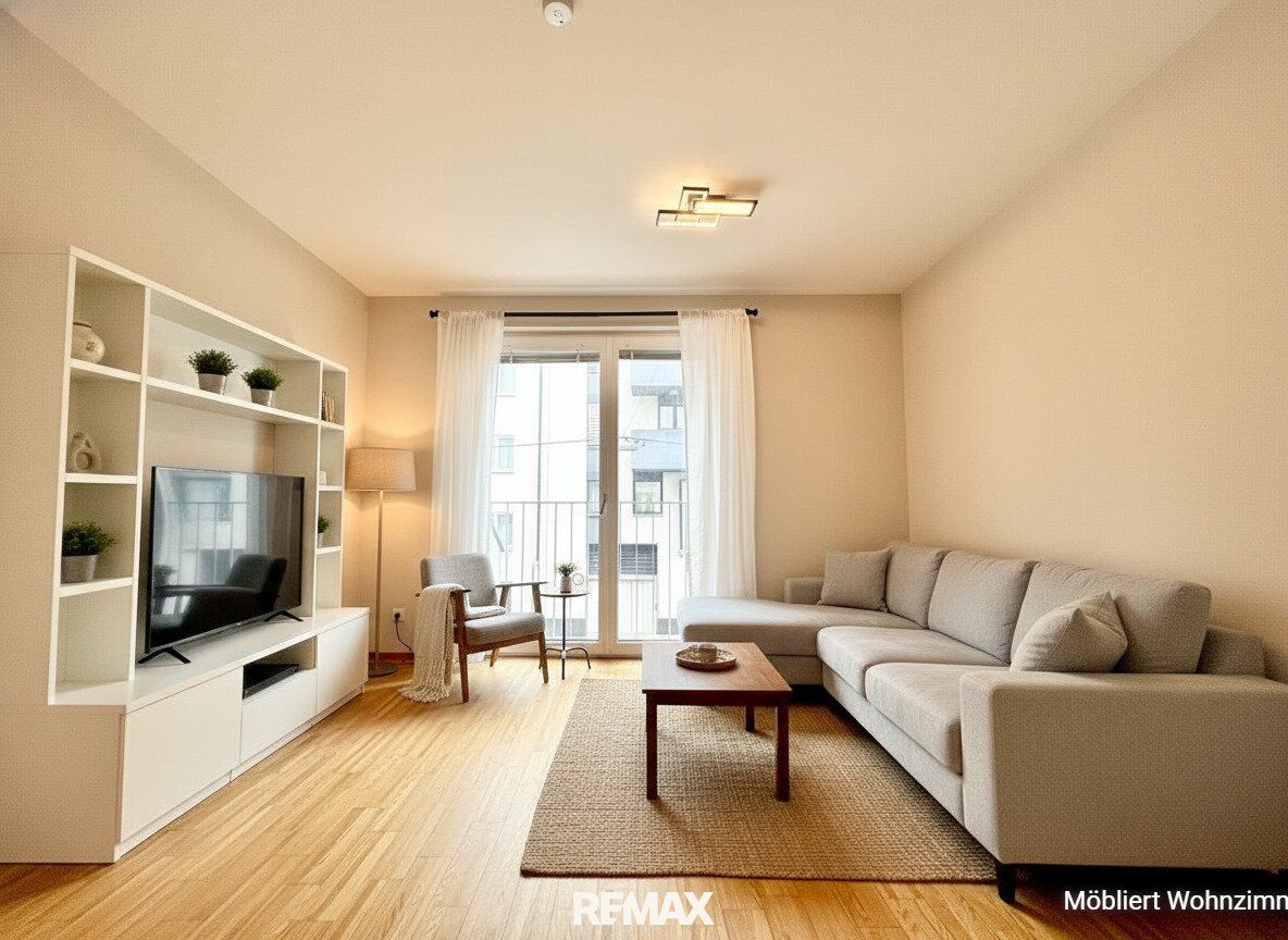 Wohnung – Wien - Ansicht 5