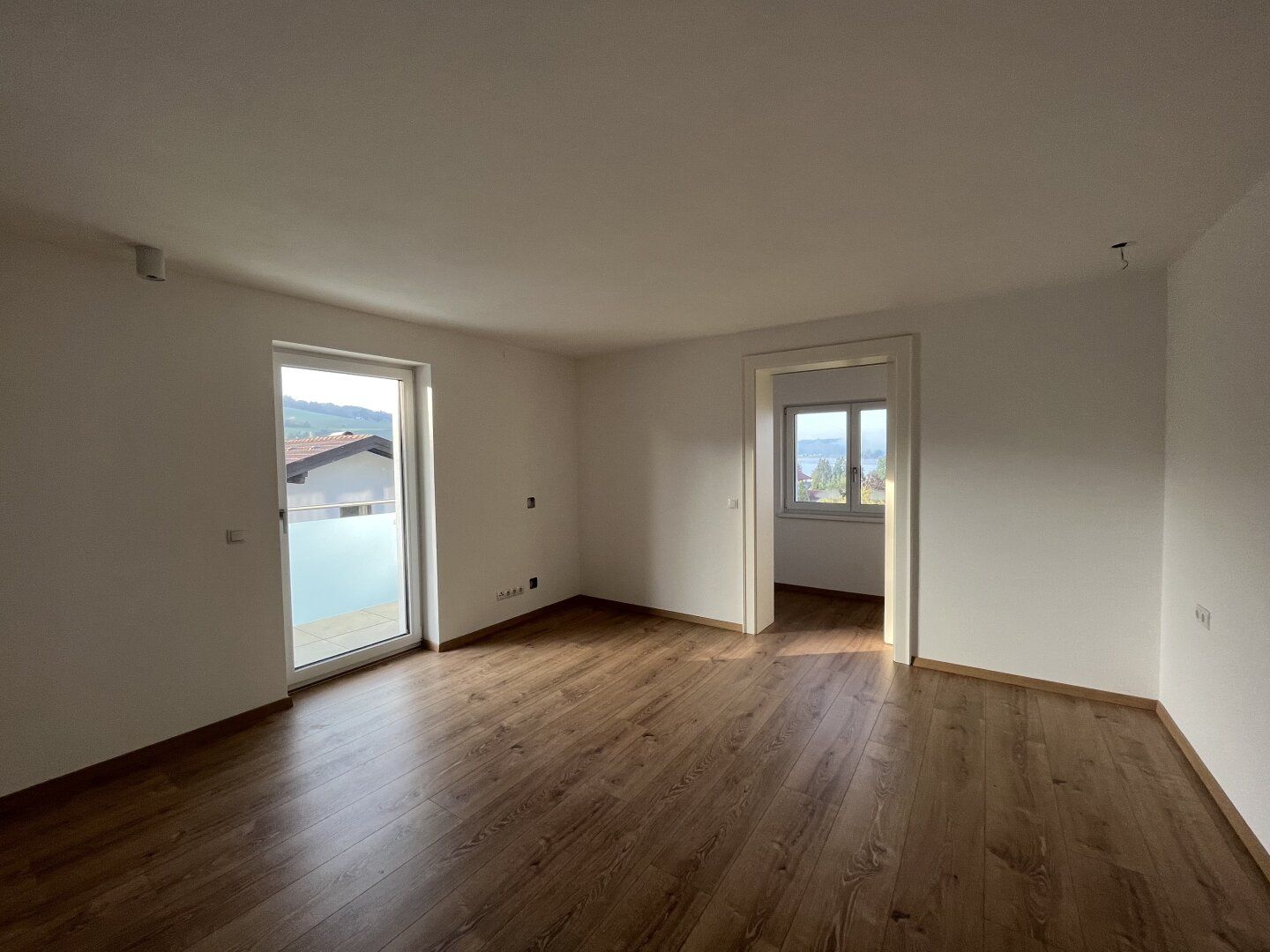 Wohnung – Mattsee - Ansicht 2