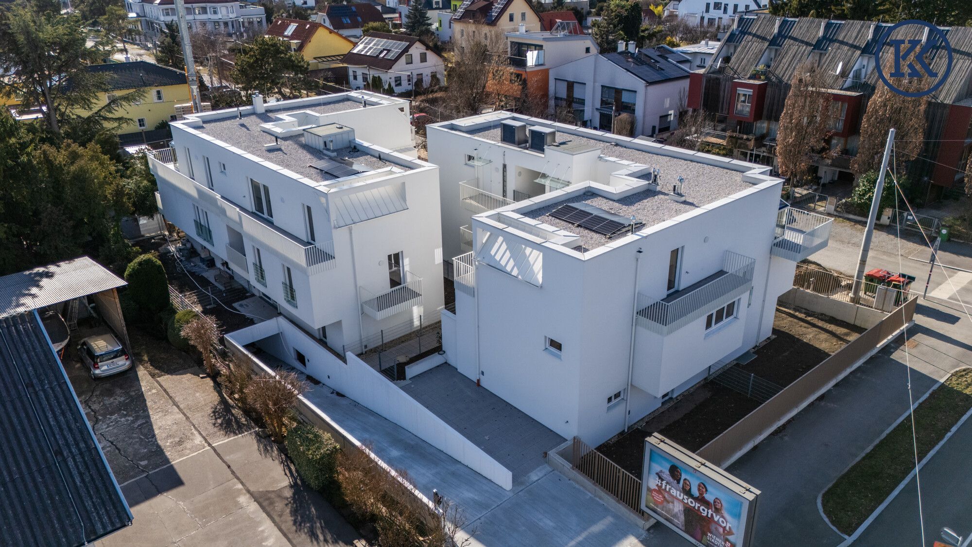 Wohnung – Wien, Donaustadt - Ansicht 3