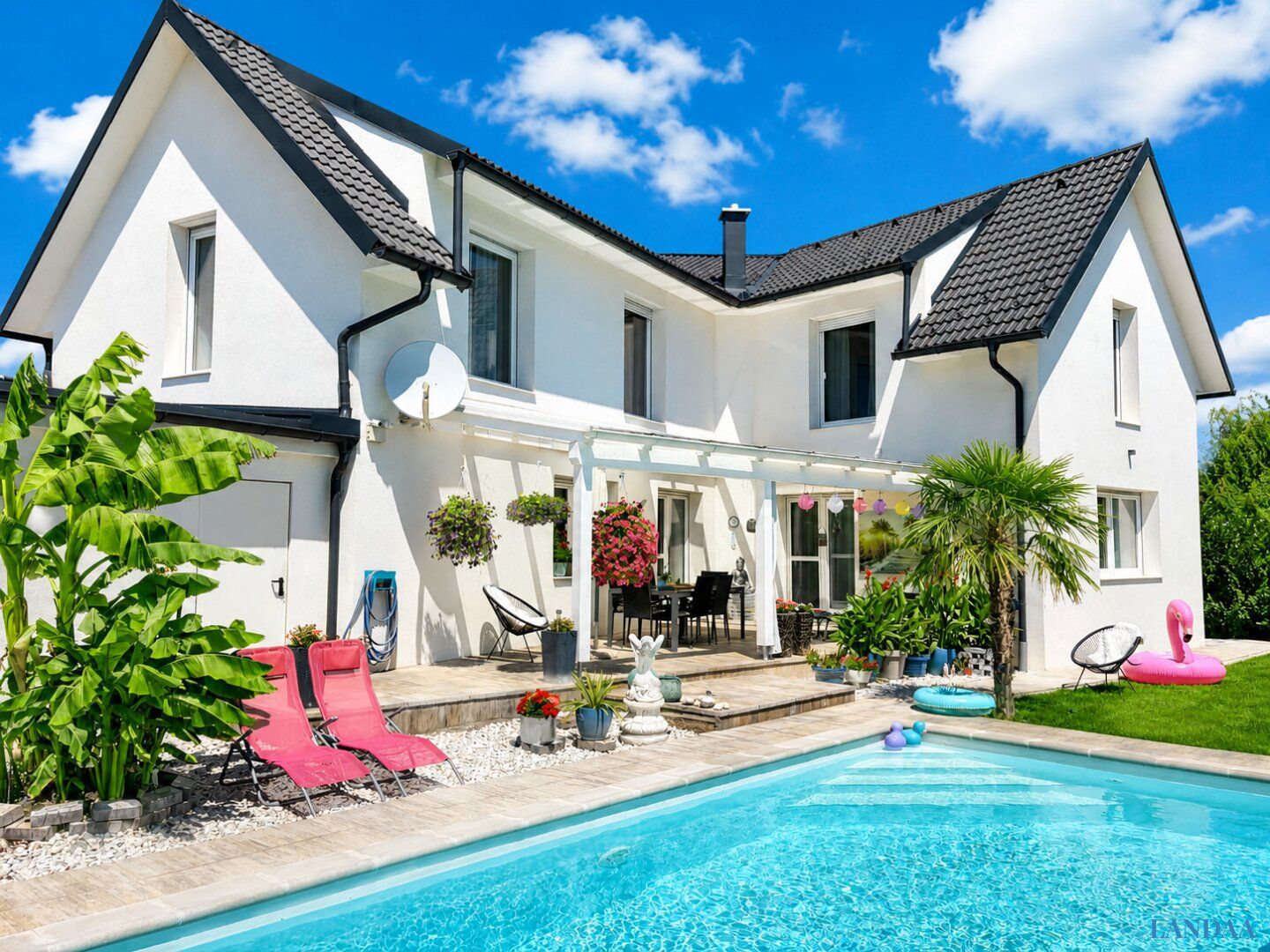 Haus – Gänserndorf
