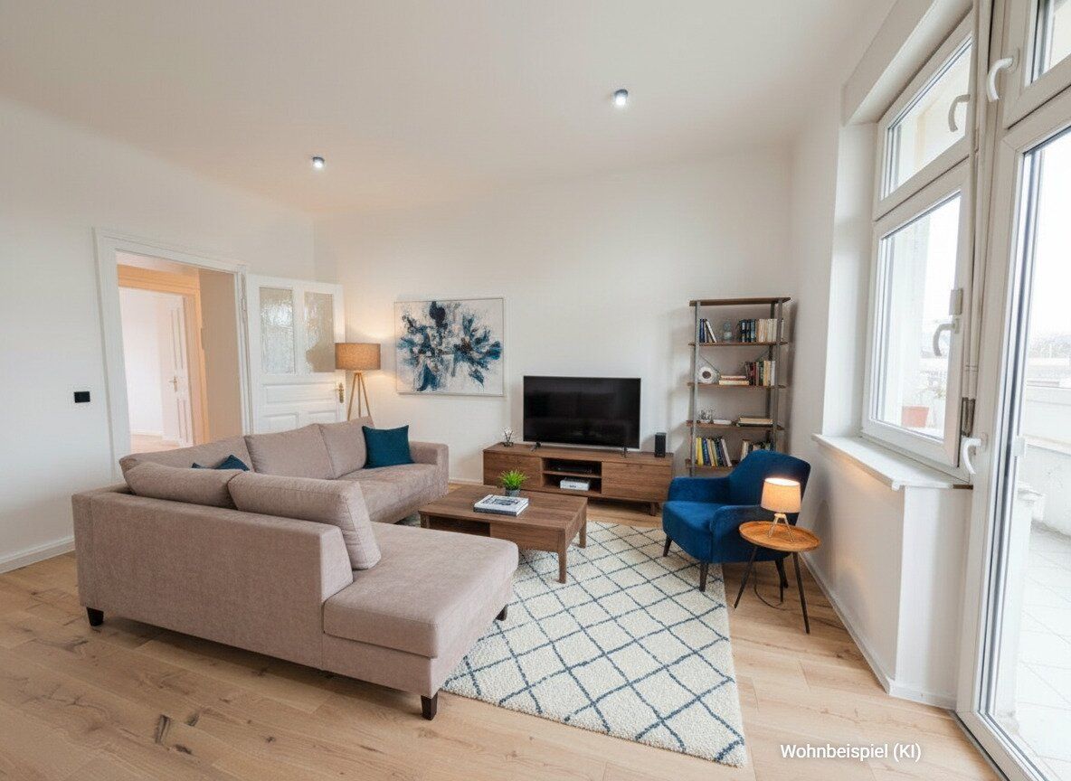 Wohnung – Graz, Katastralgemeinde Baierdorf, Eggenberg - Ansicht 4