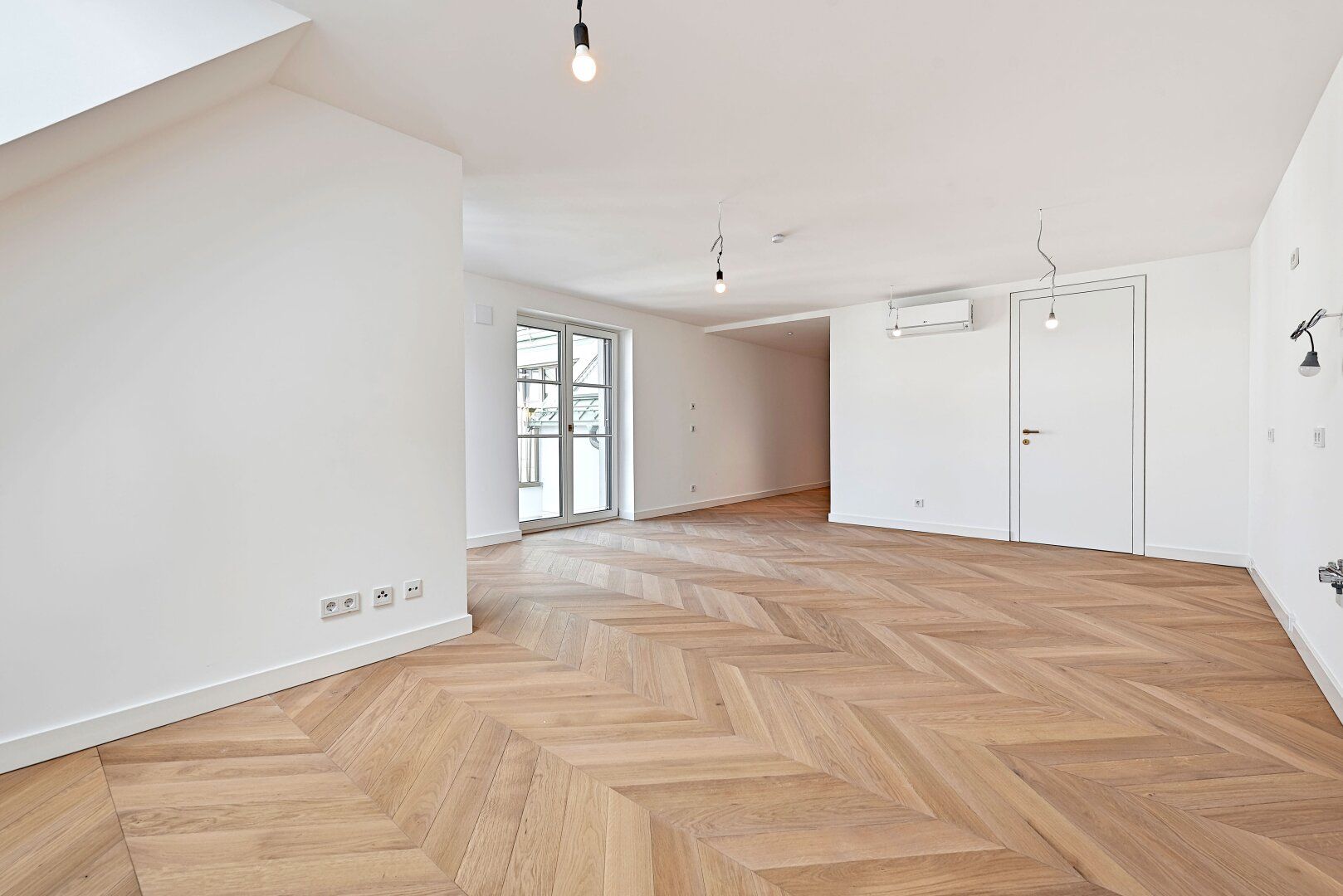 Wohnung – Wien, Margareten, Katastralgemeinde Margarethen - Ansicht 3