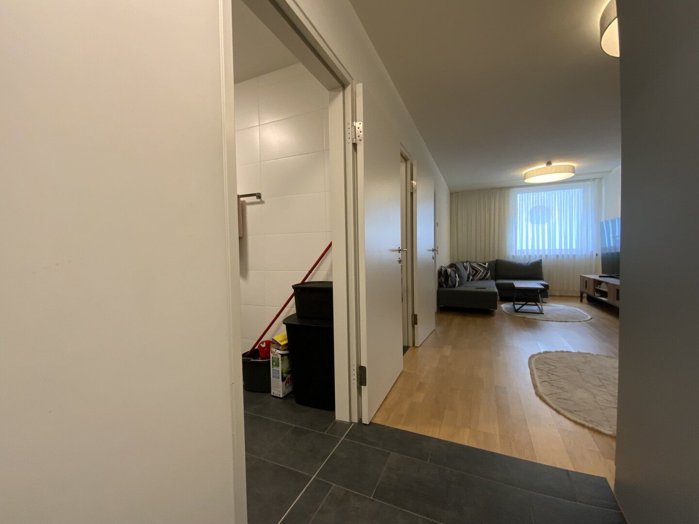 Wohnung – Schwaz - Ansicht 4