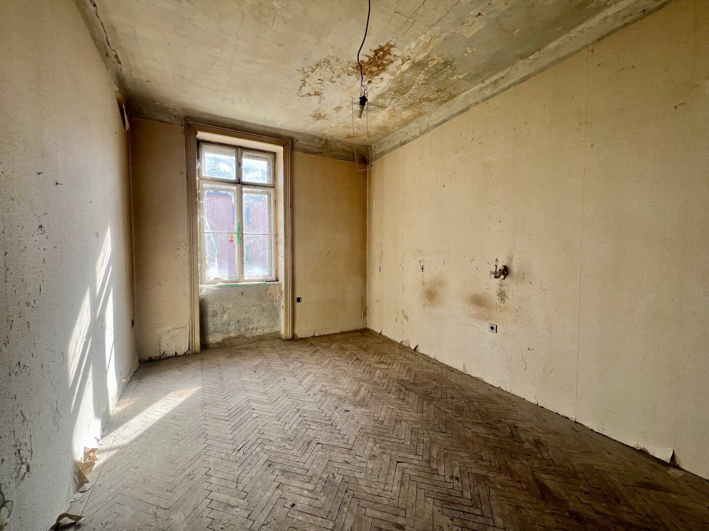 Wohnung – Wien, Hundsturm, Katastralgemeinde Margarethen - Ansicht 2
