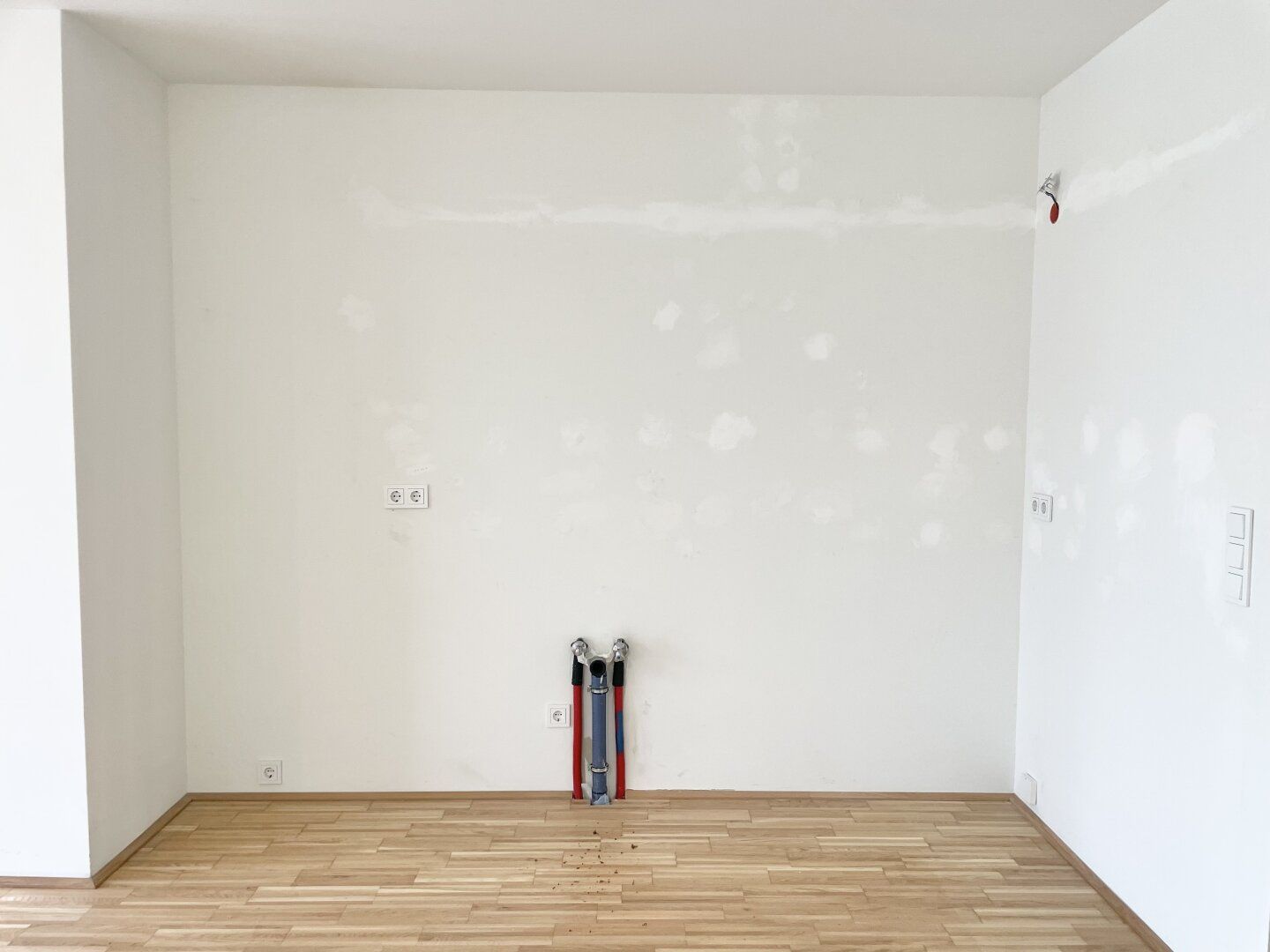 Wohnung – Wien, Neu-Erlaa, Katastralgemeinde Erlaa - Ansicht 5
