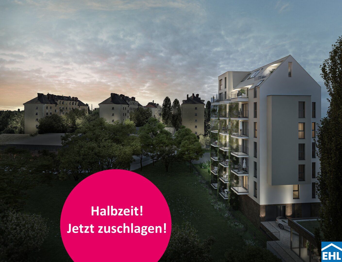 Komfort und Nachhaltigkeit - Ihr Zuhause in 