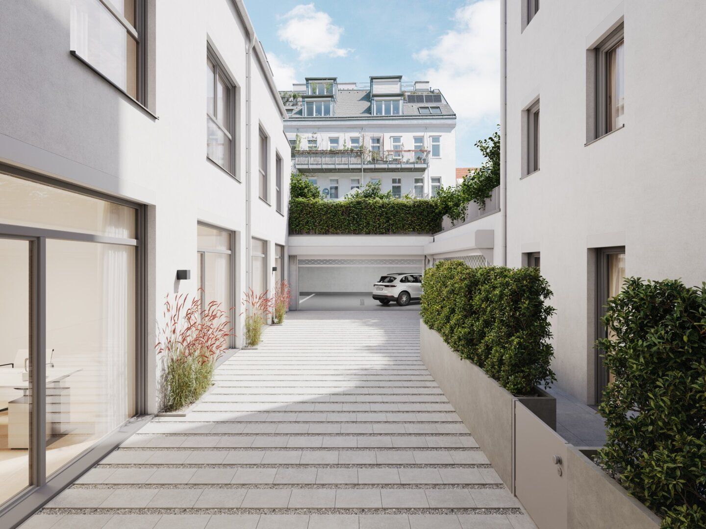 Wohnung – Wien - Ansicht 4