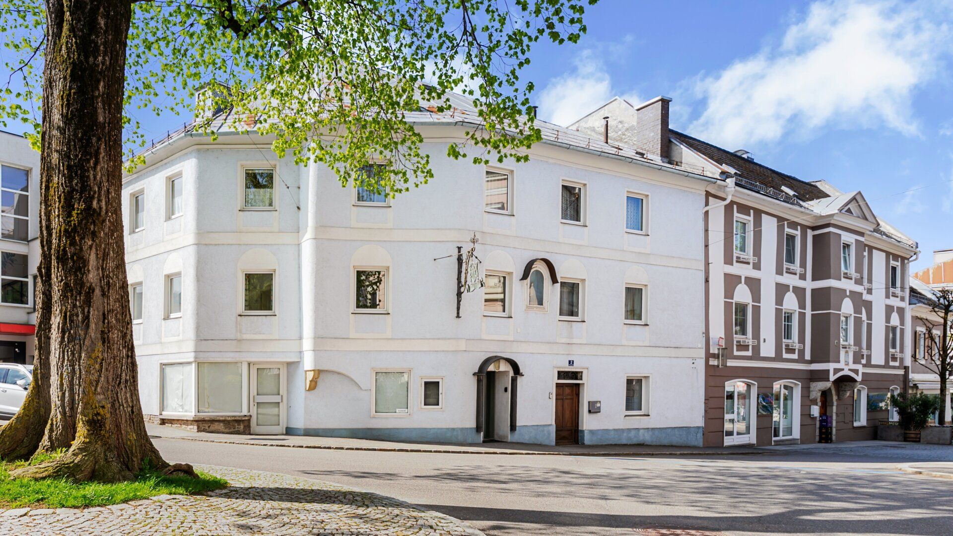 Haus – Kirchdorf an der Krems - Ansicht 2