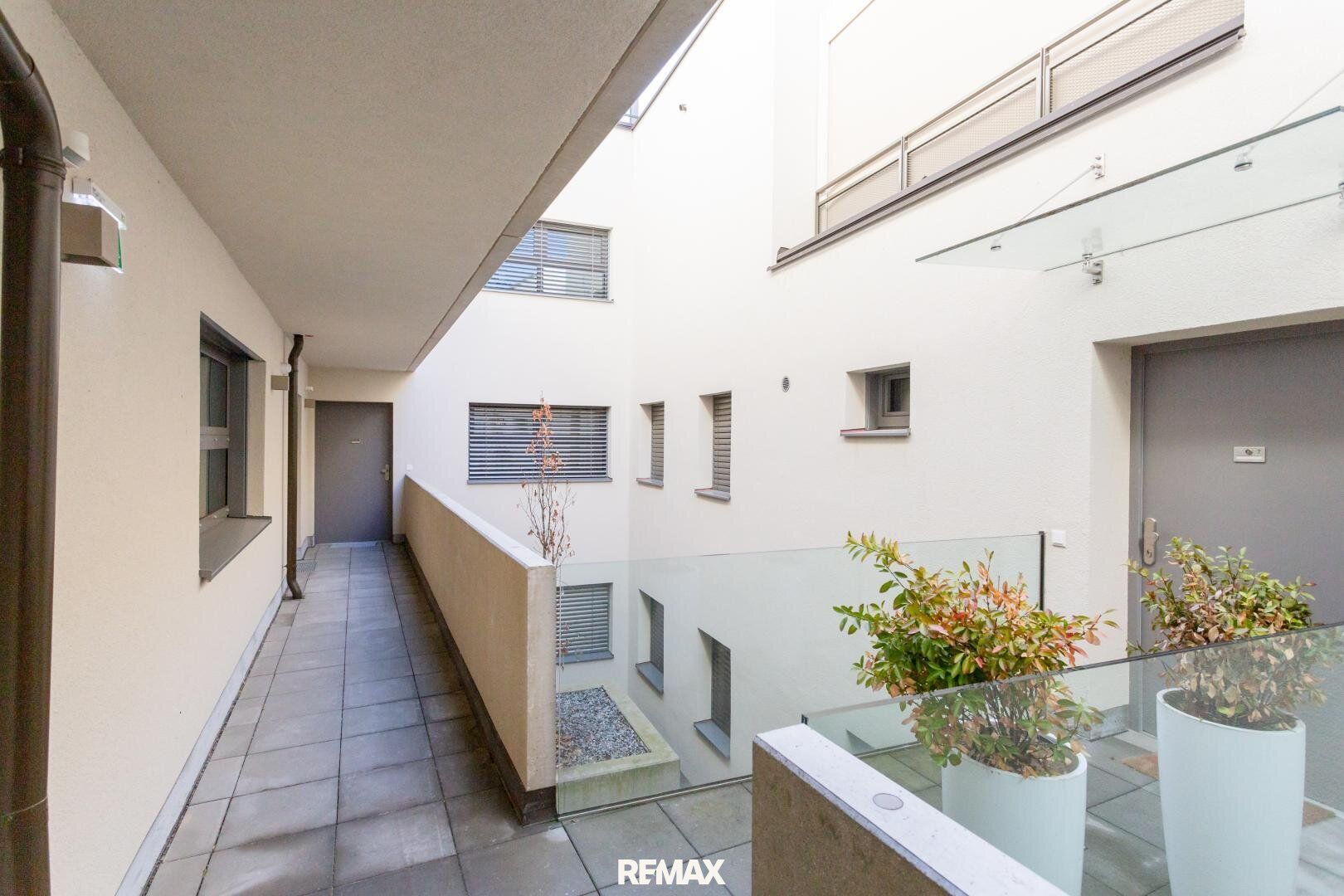 Wohnung – Krems an der Donau - Ansicht 2