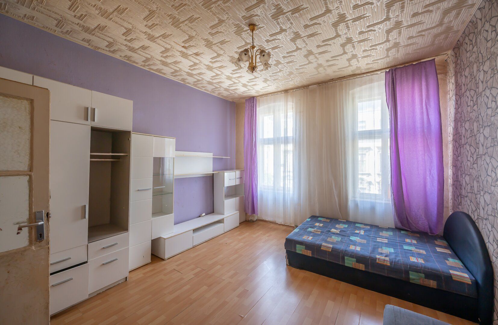 Wohnung – Wien - Ansicht 2