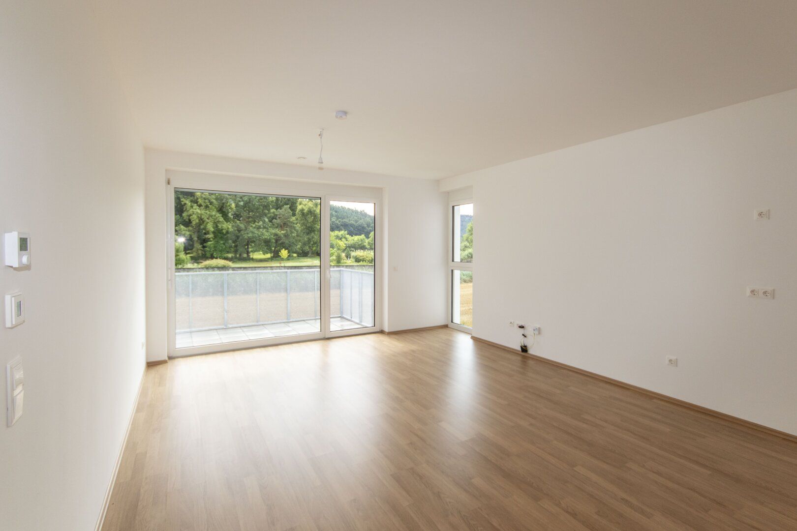 Wohnung – Paudorf - Ansicht 2