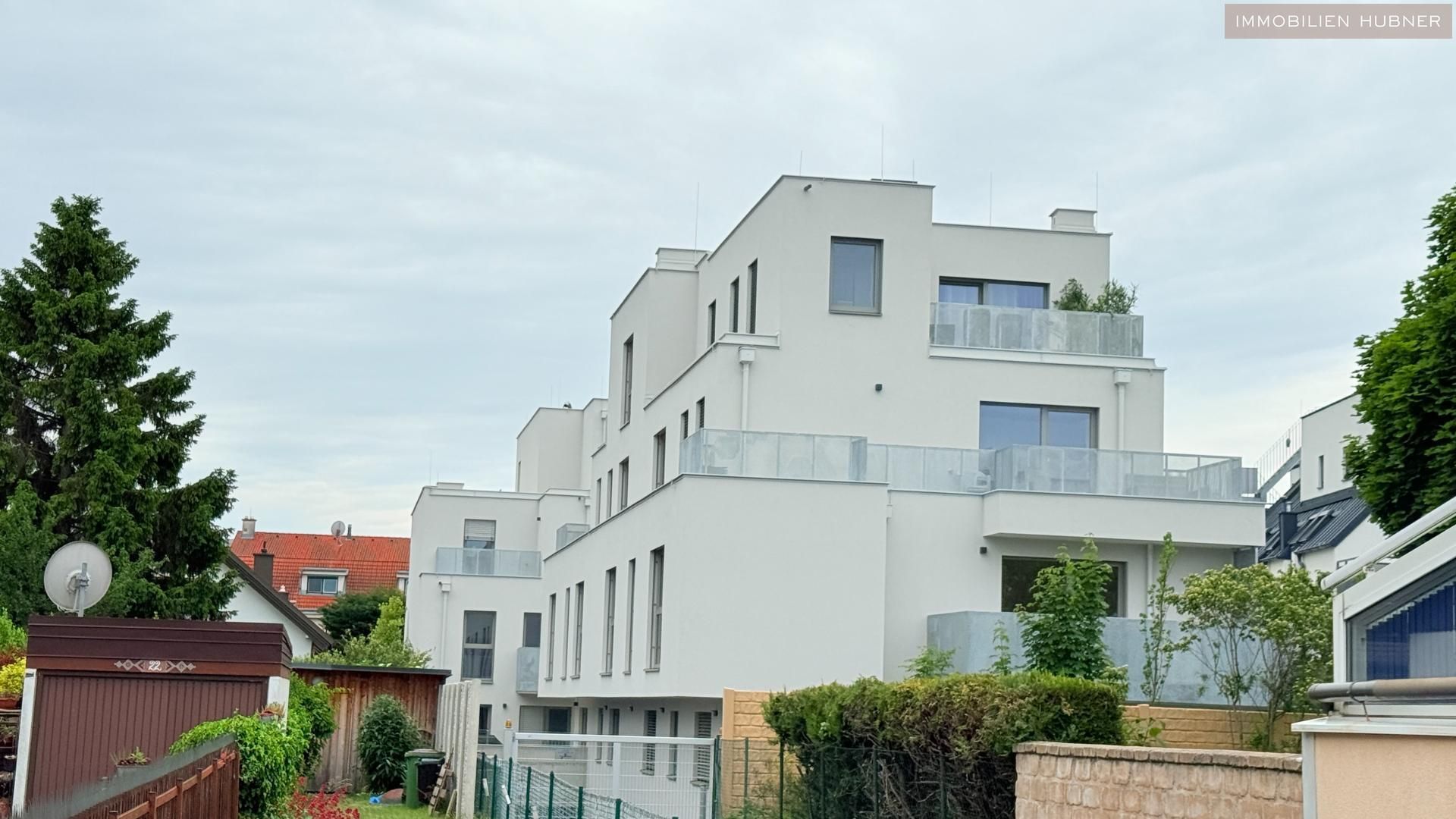 Wohnung – Wien - Ansicht 2
