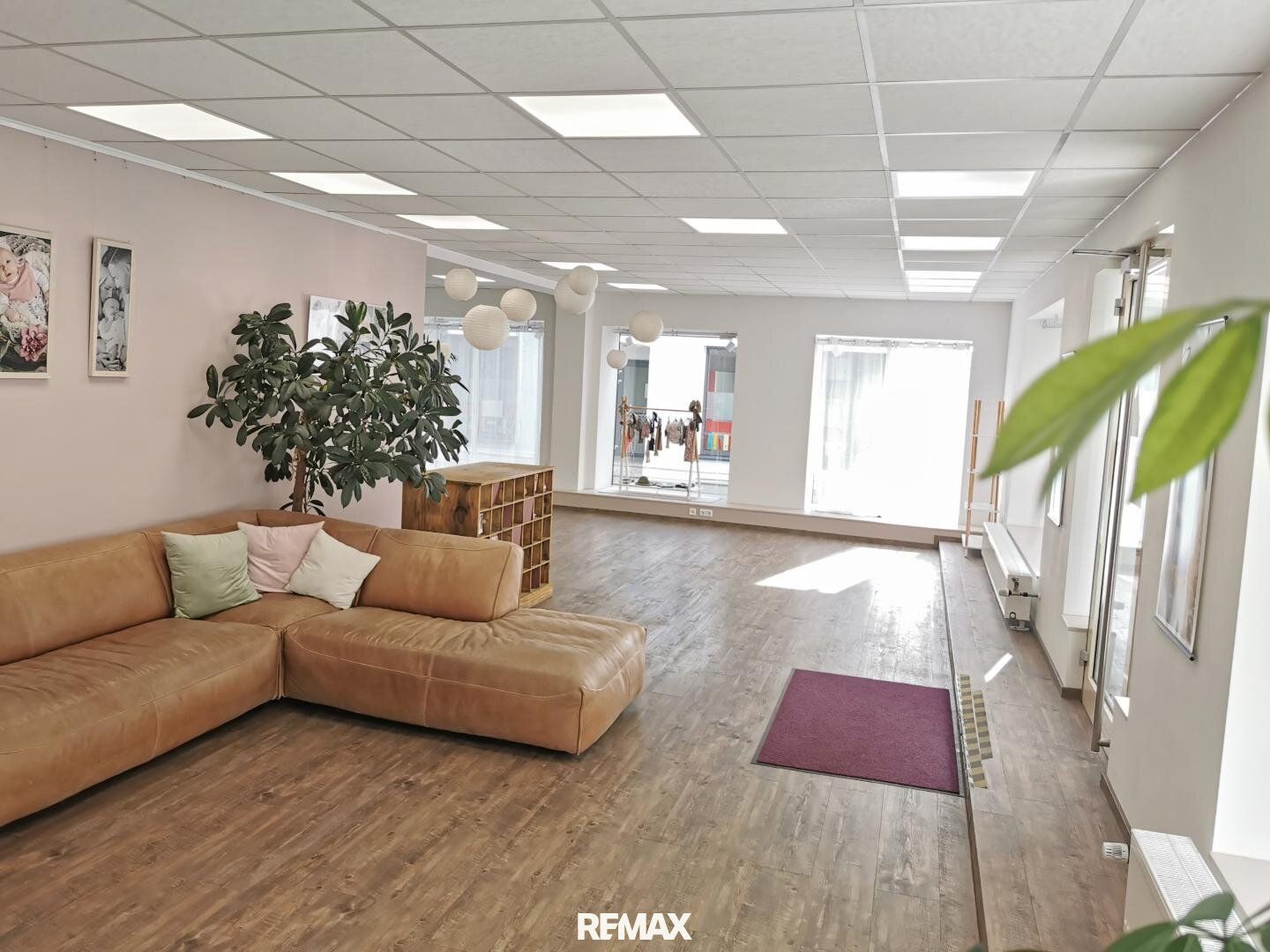 Gewerbefläche von 20 m² bis 550 m² in Innenstadtlage- flexibel, modern und voller Möglichkeiten! - Ansicht 5